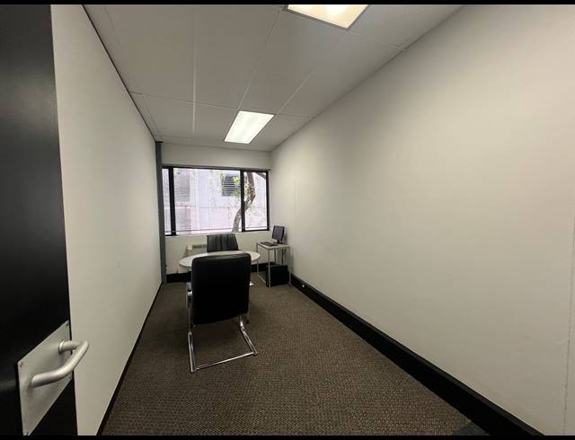 555M² OFFICE TO LET IN ILLOVO
